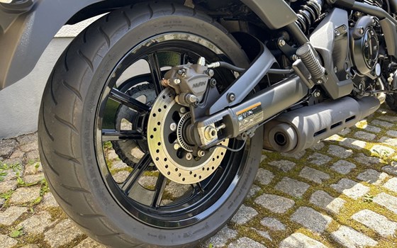 Gebrauchtmotorrad Kawasaki Vulcan S - Bild 4