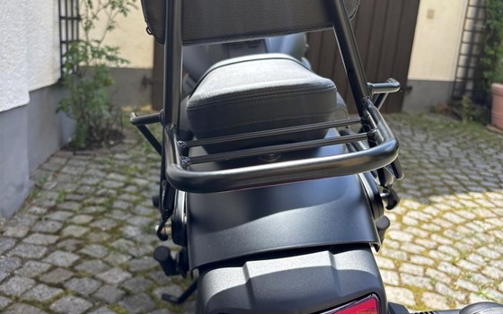 Gebrauchtmotorrad Kawasaki Vulcan S - Bild 7