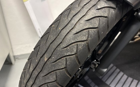 Gebrauchtmotorrad Kawasaki Vulcan S - Bild 9