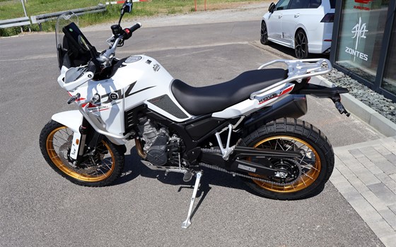 Neufahrzeug Kove 800X - Bild 4