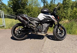 Occasion KTM 790 Duke