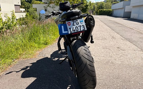 Motorrad Occasion KTM 790 Duke - Bild 10