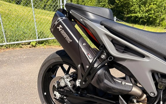 Motorrad Occasion KTM 790 Duke - Bild 9