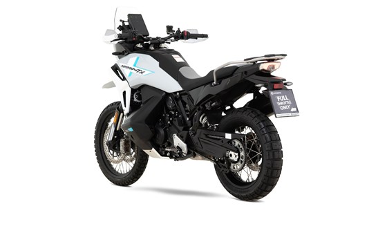 Neufahrzeug CFMOTO 1000MT-X - Bild 5