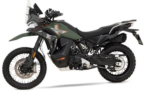 Neufahrzeug CFMOTO 1000MT-X - Bild 2