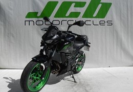 Gebrauchte Kawasaki Z 500 SE