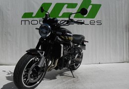 Gebrauchte Kawasaki Z900 RS
