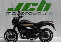 Gebrauchte Kawasaki Z900 RS