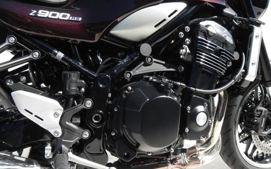 Gebrauchtmotorrad Kawasaki Z900 RS - Bild 13