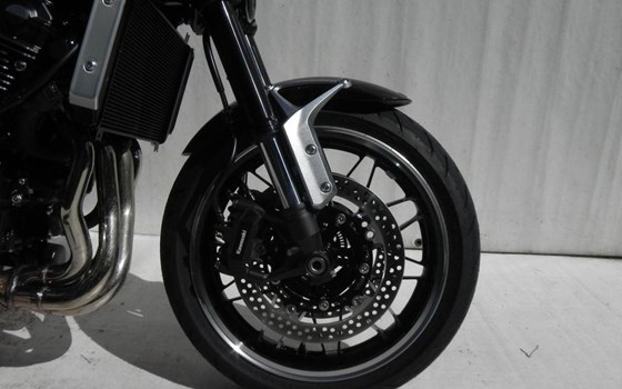 Gebrauchtmotorrad Kawasaki Z900 RS - Bild 14