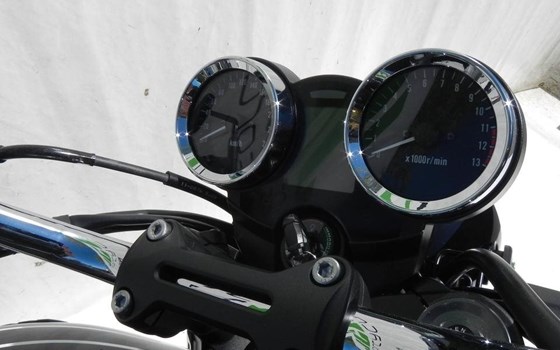 Gebrauchtmotorrad Kawasaki Z900 RS - Bild 17