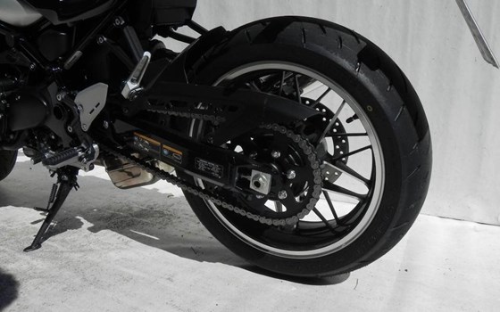 Gebrauchtmotorrad Kawasaki Z900 RS - Bild 6
