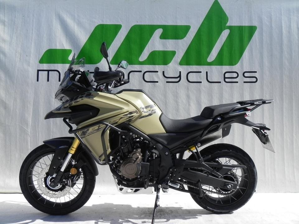 Voge DS625X