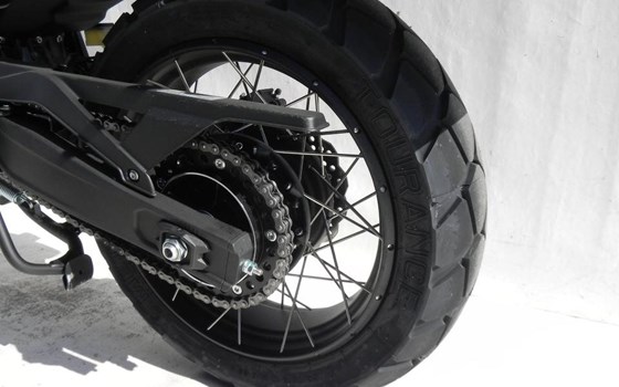 Neufahrzeug Voge DS625X - Bild 10