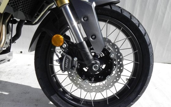 Neufahrzeug Voge DS625X - Bild 18