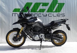 Neumotorrad Voge DS900X