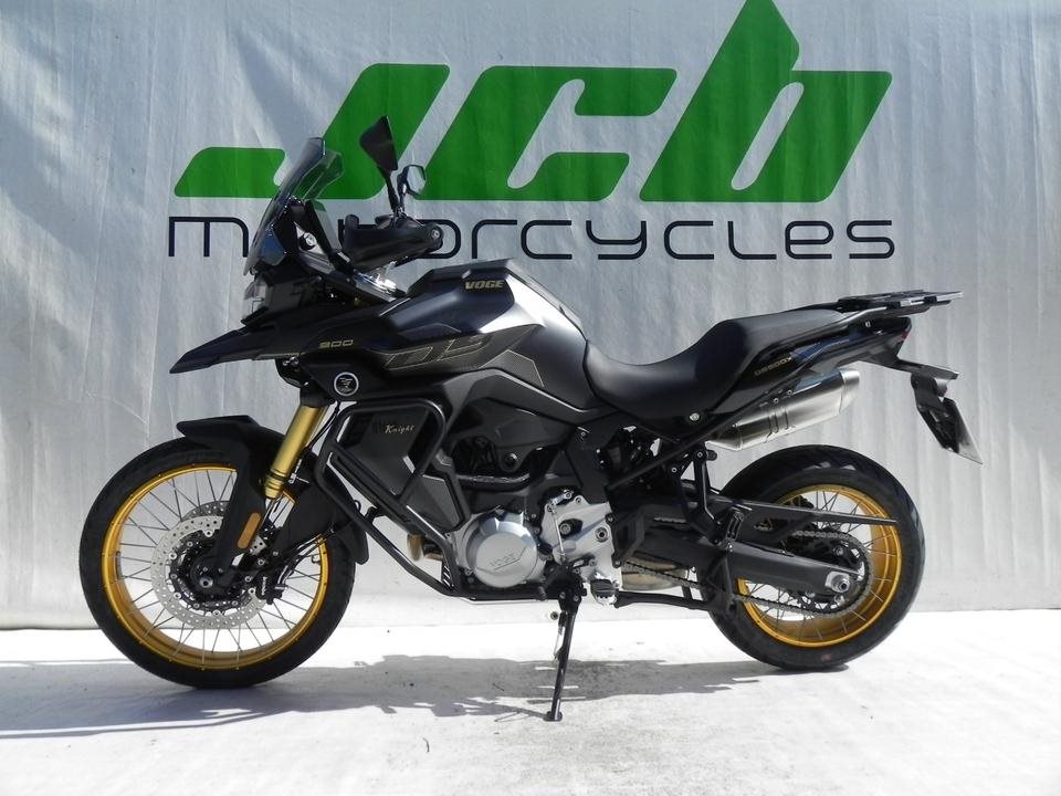 Voge DS900X