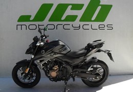 Gebrauchte Voge R625