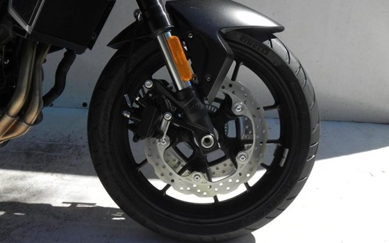 Gebrauchtmotorrad Voge R625 - Bild 13