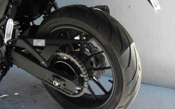 Gebrauchtmotorrad Voge R625 - Bild 6