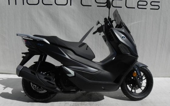 Gebrauchtmotorrad Voge SR1 125 ABS TCS - Bild 10