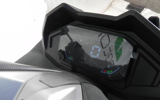 Gebrauchtmotorrad Voge SR1 125 ABS TCS - Bild 15