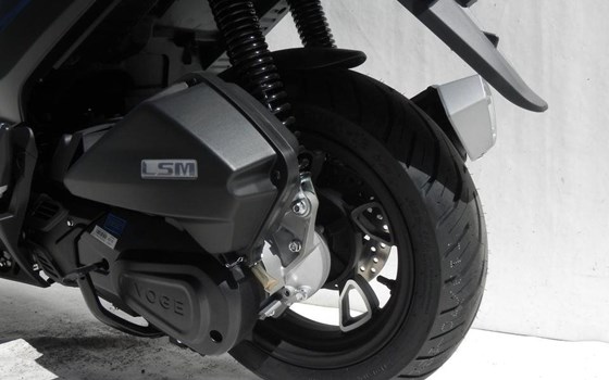 Gebrauchtmotorrad Voge SR1 125 ABS TCS - Bild 6