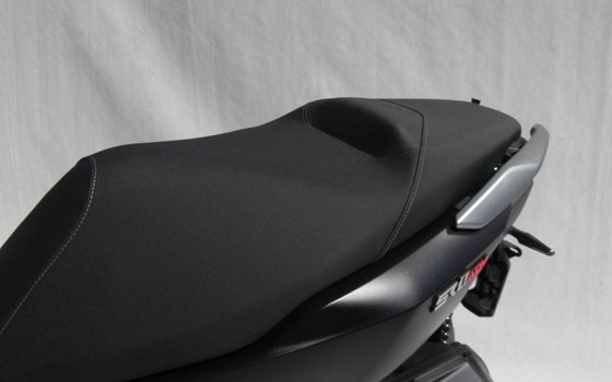Neufahrzeug Voge SR1 ADV 125 ABS TCS - Bild 10