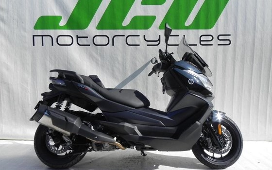 Neufahrzeug Voge SR4 350 LUXURY - Bild 12