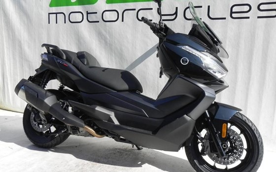Neufahrzeug Voge SR4 350 LUXURY - Bild 13
