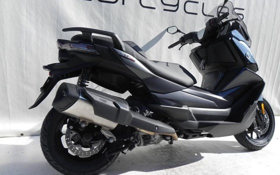 Neufahrzeug Voge SR4 350 LUXURY - Bild 14