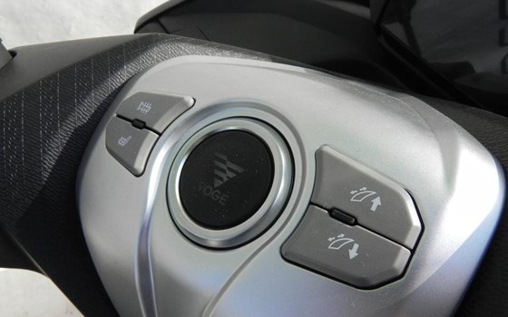 Neufahrzeug Voge SR4 350 LUXURY - Bild 16