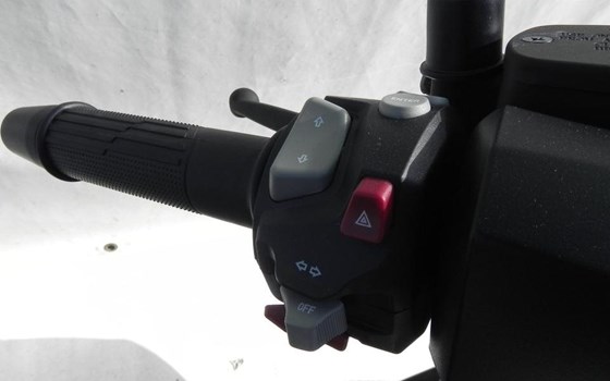 Neufahrzeug Voge SR4 350 LUXURY - Bild 17