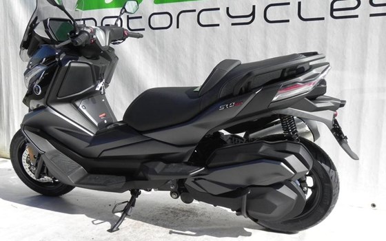Neufahrzeug Voge SR4 350 LUXURY - Bild 4