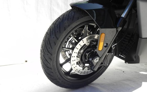 Neufahrzeug Voge SR4 350 LUXURY - Bild 7