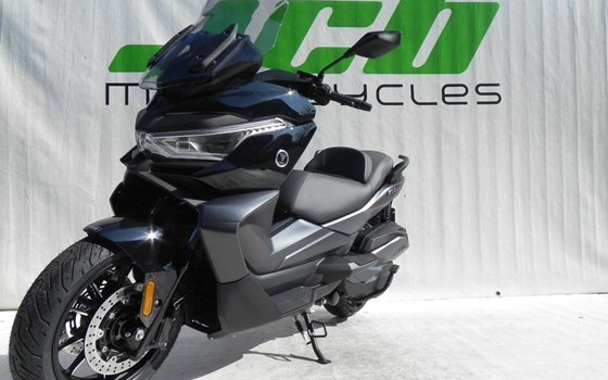 Neufahrzeug Voge SR4 350 LUXURY - Bild 8