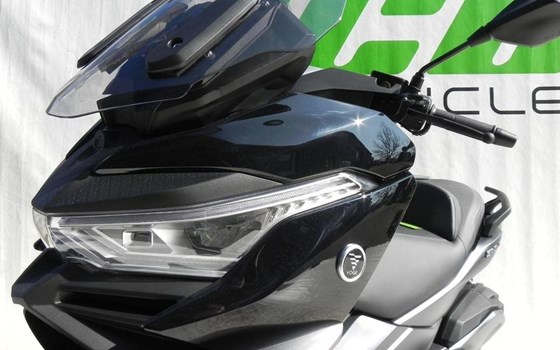Neufahrzeug Voge SR4 350 LUXURY - Bild 9