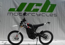 Neumotorrad Zero XB