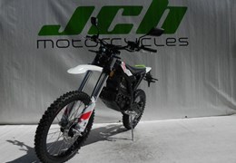 Gebrauchte Zero XE