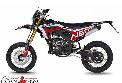 Neumotorrad