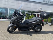 Honda Forza 125