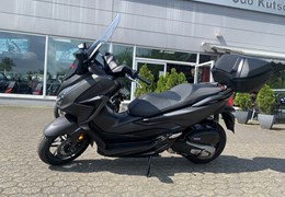 Gebrauchte Honda Forza 125