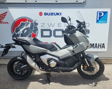 Honda X-ADV