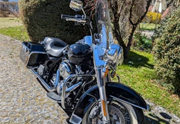 Gebrauchte Harley-Davidson Road King Classic FLHRC