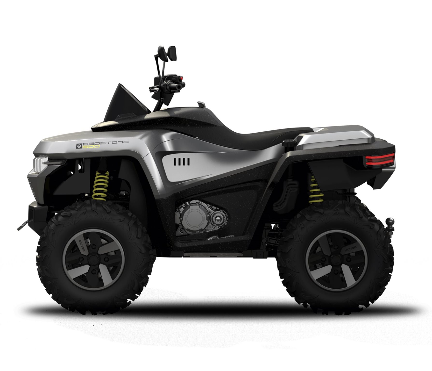 Benda Redstone 500