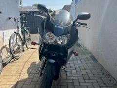 Gebrauchte Yamaha YZF 1000 R Thunderace