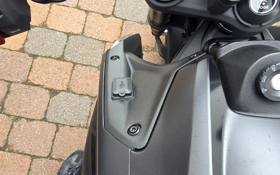 Neufahrzeug Voge R125S ABS TCS - Bild 5