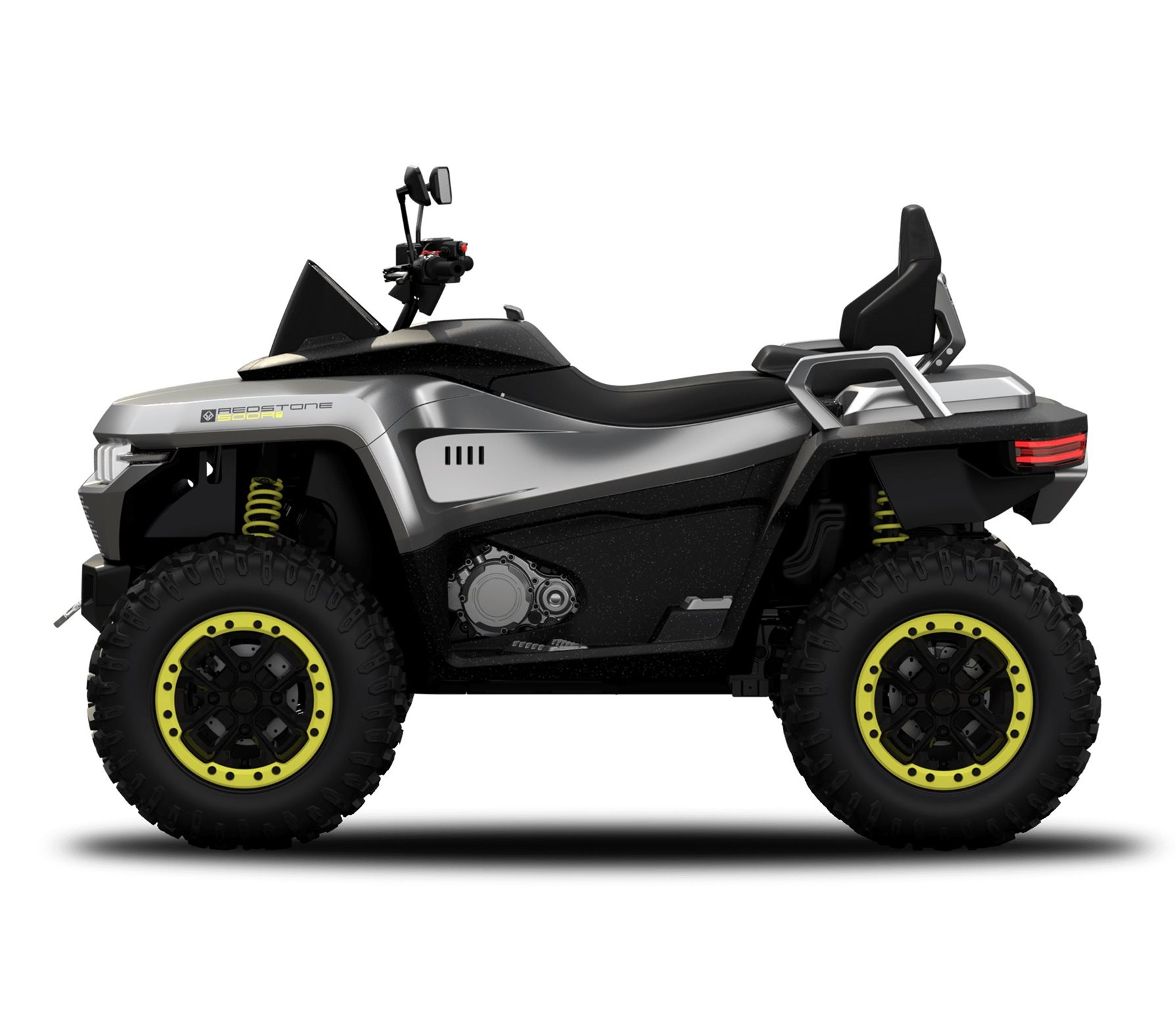 Benda Redstone 550 R2