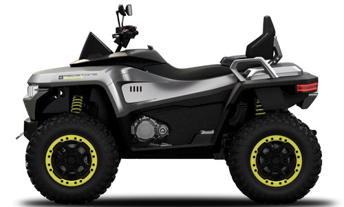 Benda Redstone 550 R2