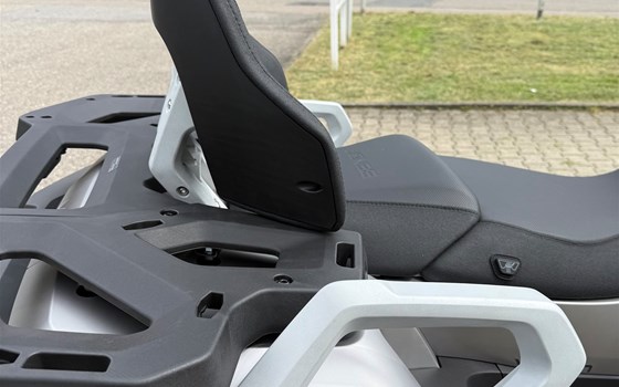 Neufahrzeug Benda Redstone 550 R2 - Bild 4